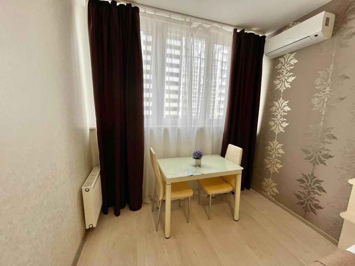 East Residence Kijev Kültér fotó