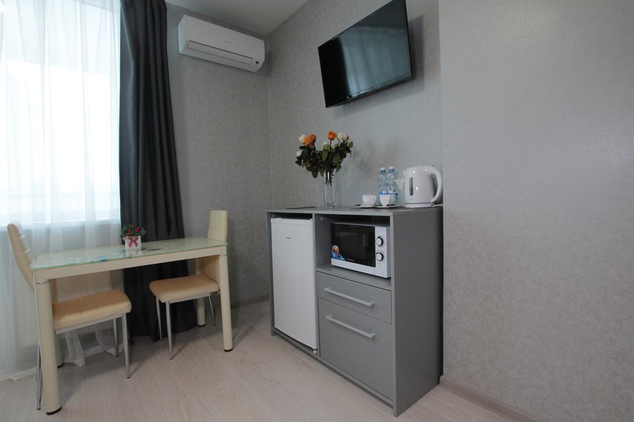 East Residence Kijev Kültér fotó